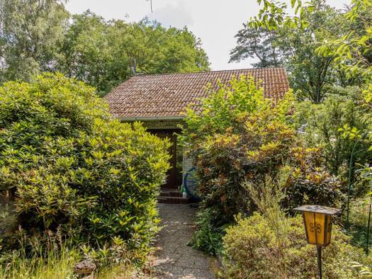 Einfamilienhaus zum Kauf 105.000 € 4 Zimmer 70 m² 1.204 m² Grundstück Vietze Höhbeck 29478