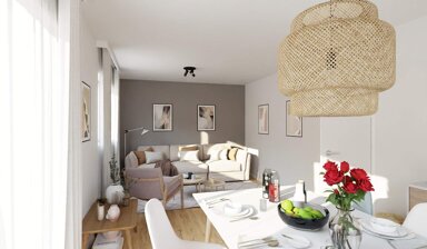 Doppelhaushälfte zum Kauf provisionsfrei 479.000 € 4 Zimmer 119,5 m² 257 m² Grundstück frei ab 01.10.2025 Zum Gut 26C Seehausen Leipzig-Seehausen 04356