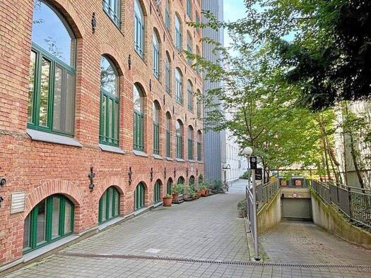 Büro zum Kauf 1.750.000 € Margareten 1050