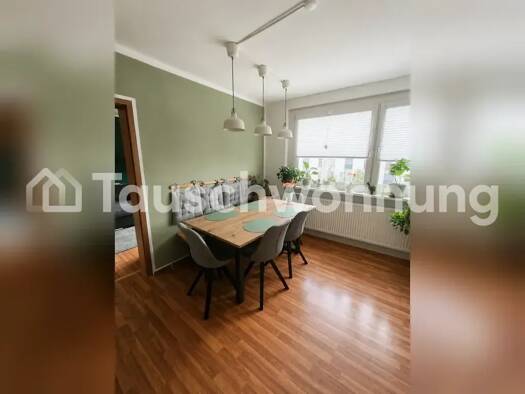 Maisonette zur Miete Tauschwohnung 735 € 3 Zimmer 78 m² 2. Geschoss Bornstedt Potsdam 14469