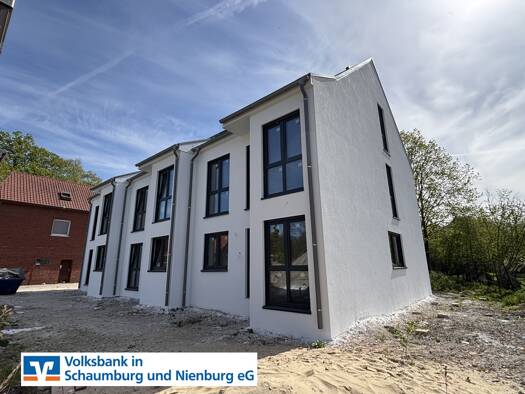 Reihenmittelhaus zum Kauf provisionsfrei 369.000 € 5 Zimmer 148 m² 301 m² Grundstück Reinsen Stadthagen 31655