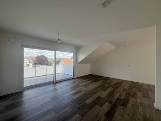 Wohnung zum Kauf - Erstbezug provisionsfrei 449.000 € 3 Zimmer 101,6 m² EG Bielefelder Straße 30 Bad Lippspringe 33175