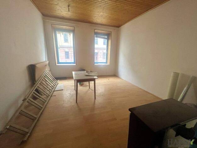 Wohnung zum Kauf 119.000 € 1,5 Zimmer 35,3 m² 1. Geschoss Wien 1120
