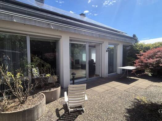 Einfamilienhaus zum Kauf 1.000.000 € 6,5 Zimmer 209 m² 354 m² Grundstück Spessart Ettlingen 76275