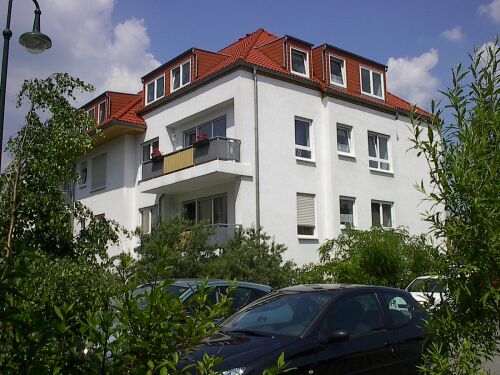 Wohnung zur Miete 380 € 2 Zimmer 57,1 m²<br/>Wohnfläche 1.<br/>Geschoss 01.05.2025<br/>Verfügbarkeit Pulsnitz Pulsnitz 01896