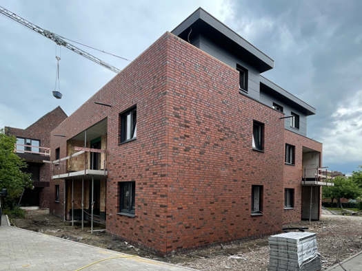 Wohnung zum Kauf - Erstbezug provisionsfrei 247.000 € 2 Zimmer 61 m² frei ab sofort Nordwalde 48353
