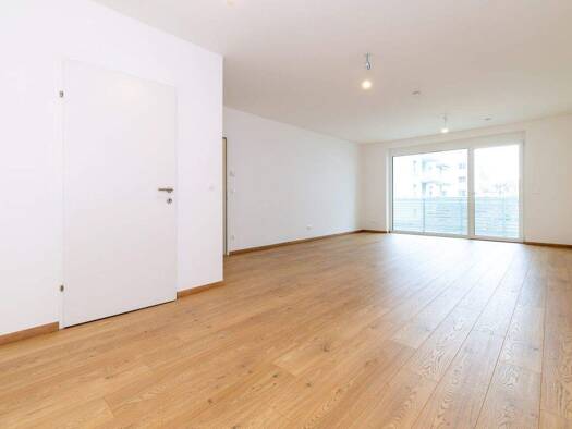 Wohnung zur Miete - Erstbezug 712 € 3 Zimmer 80 m² 2. Geschoss Bahnhofstraße Wieselburg 3250