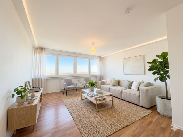 Studio zum Kauf 89.000 € 1 Zimmer 40 m² 4. Geschoss Königsborn Unna 59425