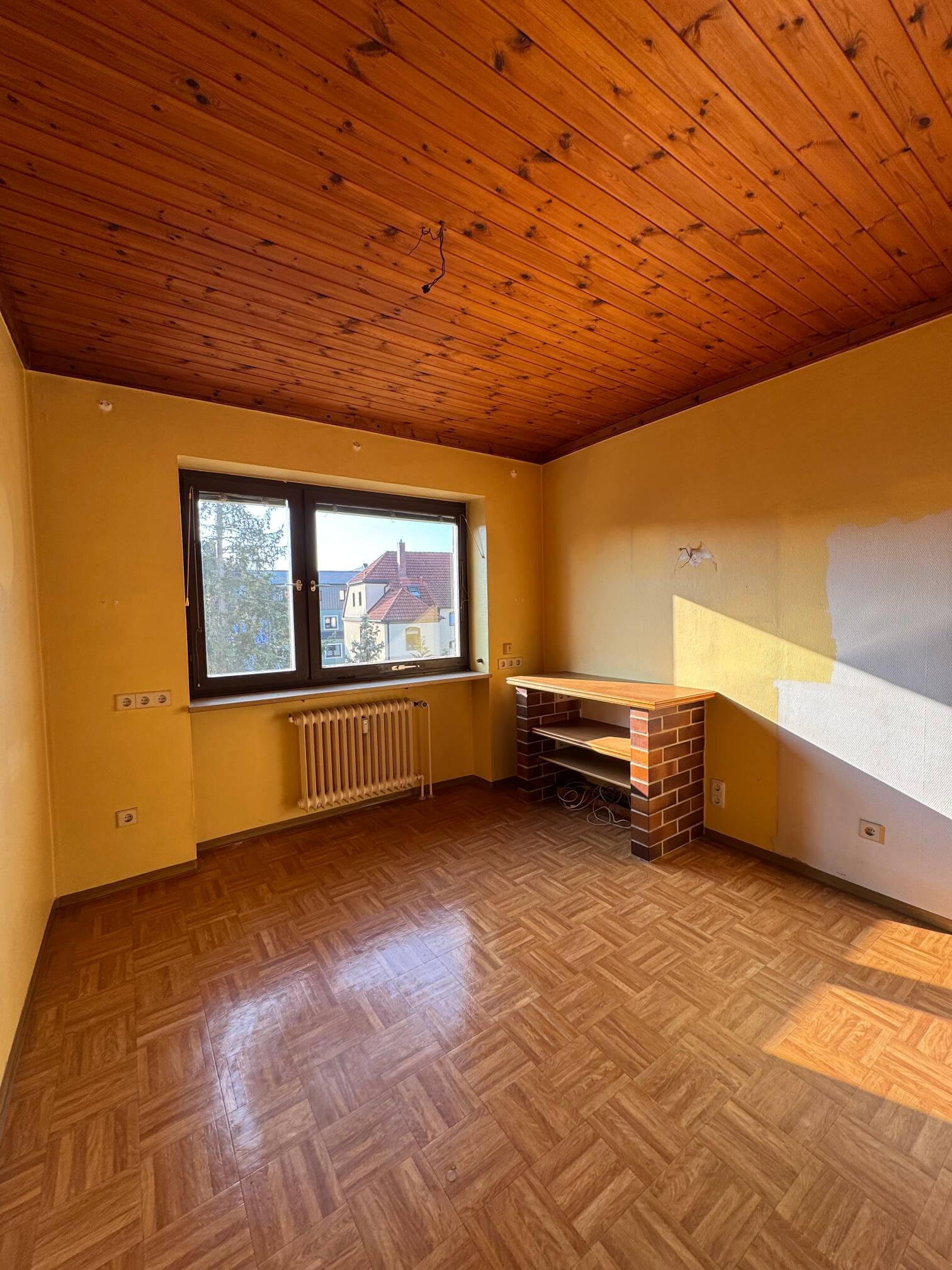 3 Zimmer Wohnung in Herzen Mögeldorf – Nürnberg – Vorschaubild 10