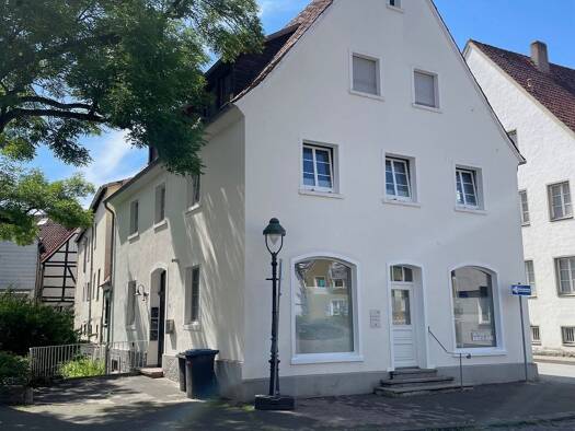 Mehrfamilienhaus zum Kauf provisionsfrei als Kapitalanlage geeignet 650.000 € 1 Zimmer 270 m² 140 m² Grundstück Osthofenstraße 4 Soest 59494