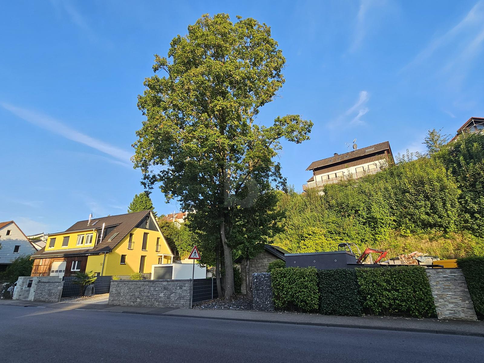 Grundstück zum Kauf 549.000 € 907 m²<br/>Grundstück Kleinbottwar Steinheim an der Murr 71711