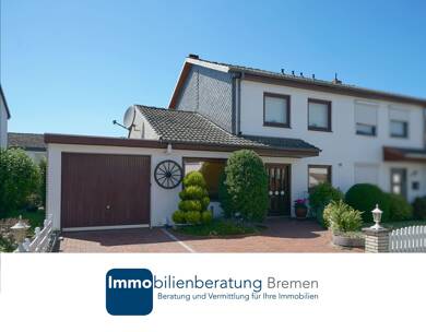 Haus zum Kauf 259.000 € 4 Zimmer 102 m² 272 m² Grundstück Erichshof Weyhe 28844
