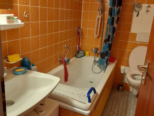 Wohnung zur Miete 900 € 1,5 Zimmer 44 m² Geschoss 1/11 frei ab 12.11.2026 Ramersdorf-Perlach München 81737