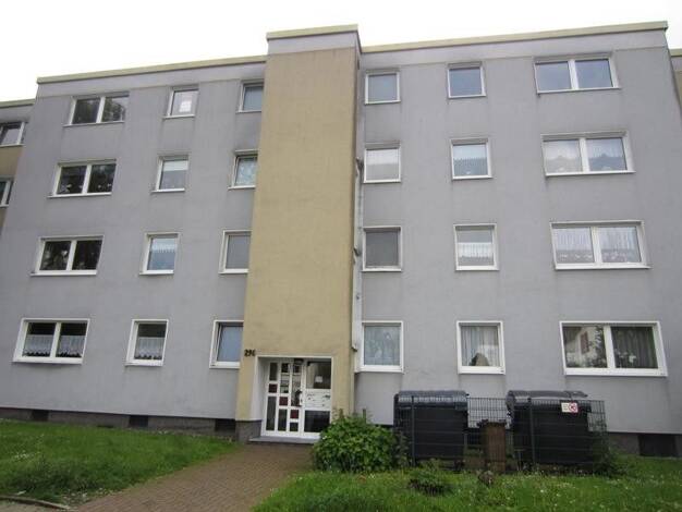 Wohnung zur Miete 590 € 3 Zimmer 72,9 m² 2. Geschoss frei ab 05.09.2026 Holsterhauser Straße 294 Herne-Mitte Herne 44625
