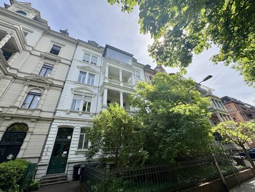 Wohnung zum Kauf 515.000 € 3 Zimmer 125 m² EG Wiesbaden Wiesbaden 65185