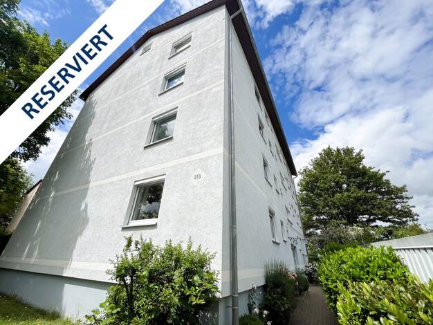 Wohnung zum Kauf 215.000 € 3 Zimmer 96 m² Schwäbisch Hall Schwäbisch Hall 74523