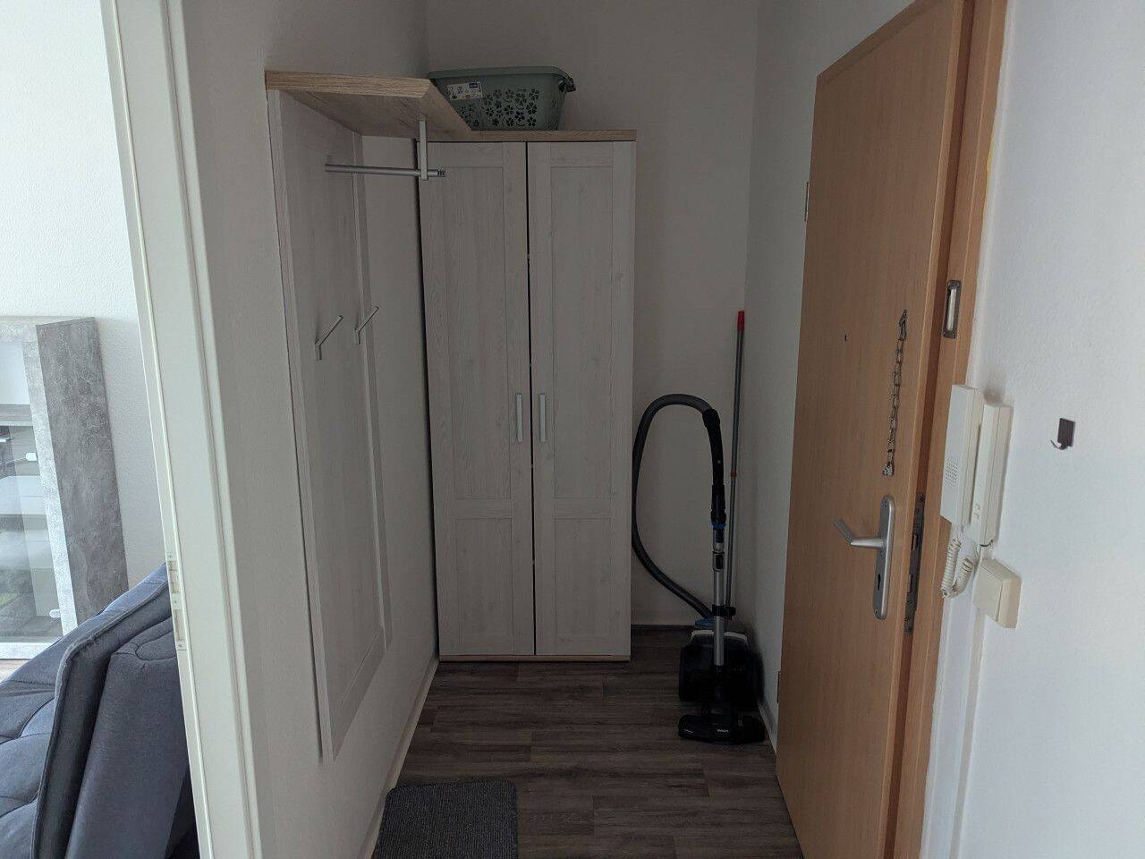 Studio zur Miete - Mehr