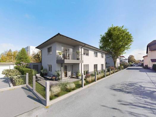 Wohnung zum Kauf provisionsfrei frei ab 31.10.2026 Innere Stadt Klagenfurt am Wörthersee 9020