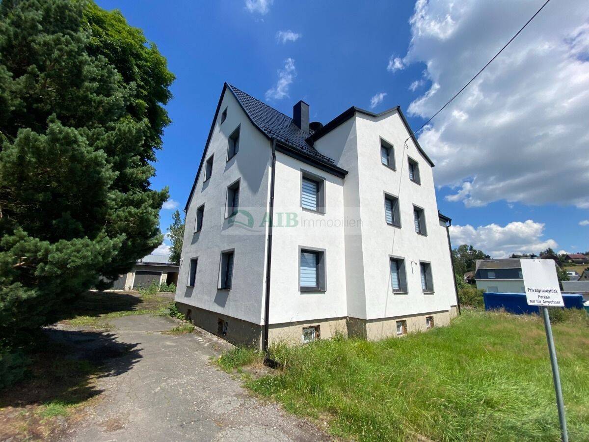 Mehrfamilienhaus zum Kauf - Ansicht 2