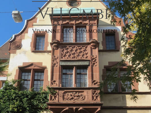 Wohnung zur Miete 3 Zimmer 100 m² 1. Geschoss St. Ingbert Sankt Ingbert 66386