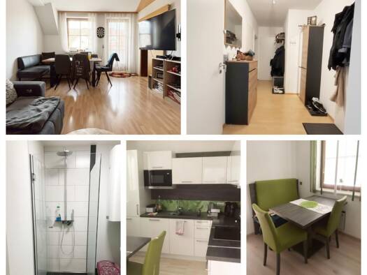 Wohnung zum Kauf 100.000 € 65 m² Pöllau 8225