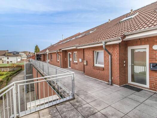 Wohnung zum Kauf 219.000 € 3 Zimmer 85 m² Thedinghausen 27321