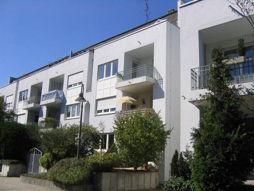 Maisonette zur Miete 1.867 € 5 Zimmer 138,2 m² 2. Geschoss frei ab 16.09.2026 Marbachweg 53e Preungesheim Frankfurt am Main 60435
