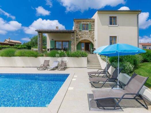 Haus zum Kauf 750.000 € 5 Zimmer 159 m² Buje Buje