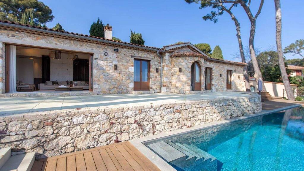 Haus zum Kauf 12.700.000 € 360 m² Le Cap Antibes 06160