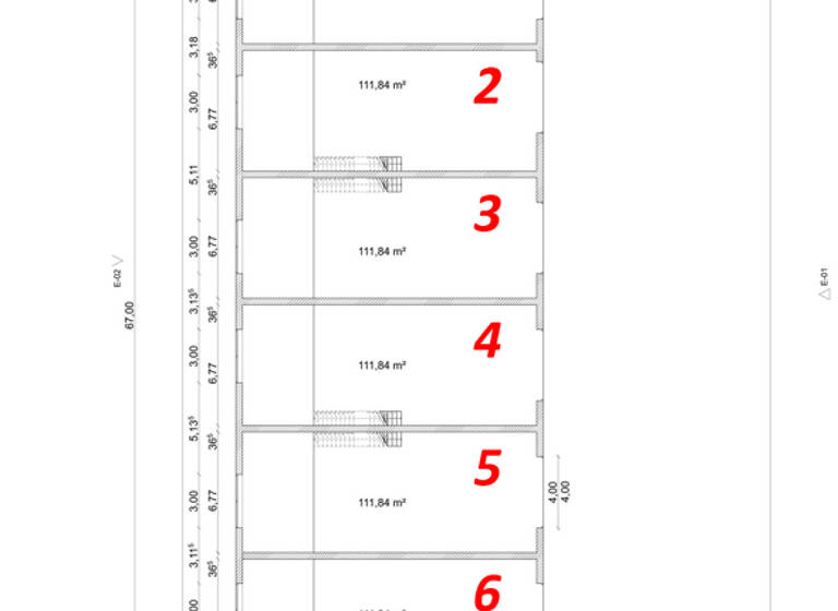 Lagerhalle zur Miete - Erstbezug 2.500 € 159 m² Lagerfläche Vehlefanz Oberkrämer / Vehlefanz 16727