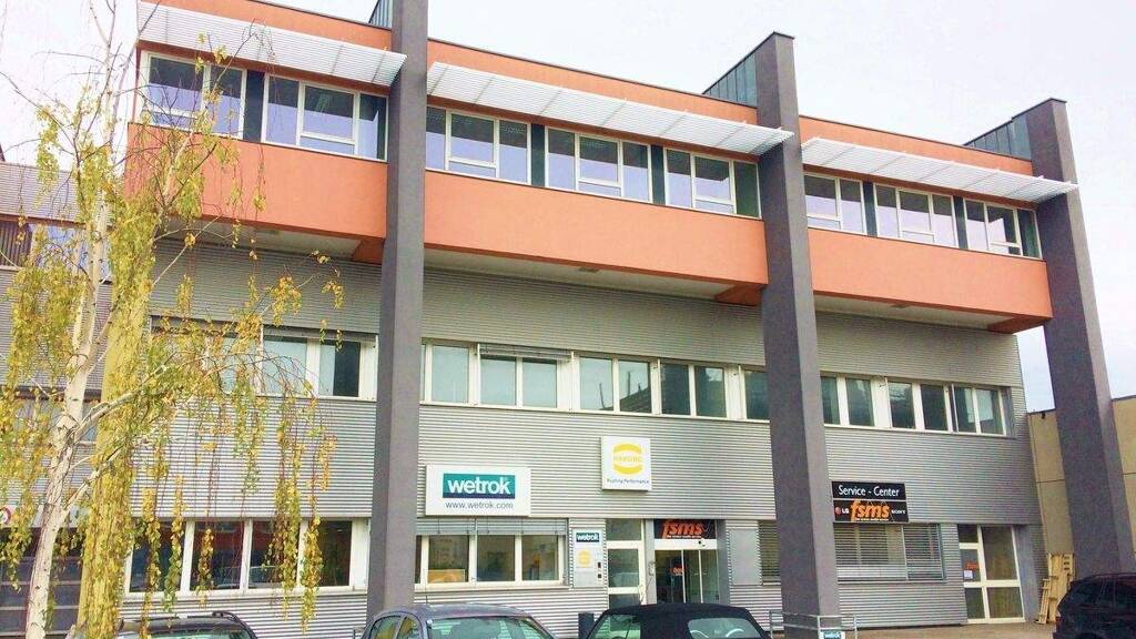 Lagerhalle zur Miete 10 € 116,2 m² Lagerfläche Wien 1230