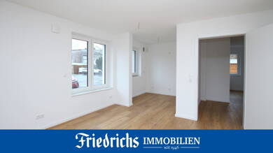 Wohnung zum Kauf 329.900 € 3 Zimmer 91,6 m² EG Varel Varel 26316