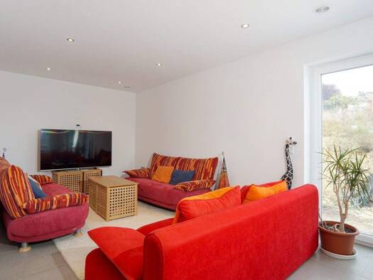 Einfamilienhaus zum Kauf 545.000 € 4 Zimmer 170 m² 1.330 m² Grundstück Gondorf 54647