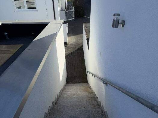 Studio zur Miete 450 € 1 Zimmer 45 m² 1. Geschoss frei ab sofort Kreuztal 57223