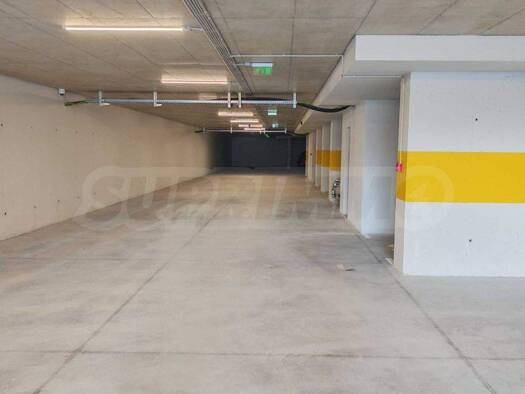 Garage zum Kauf 24.900 € Sunny Beach