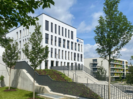 Bürofläche zur Miete provisionsfrei 13,50 € 1.178 m² Bürofläche teilbar ab 512 m² Galgenberg Regensburg 93053