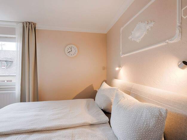 Studio zur Miete Wohnen auf Zeit 1.800 € 1 Zimmer 25 m² frei ab sofort Trier-Nord Trier 54292