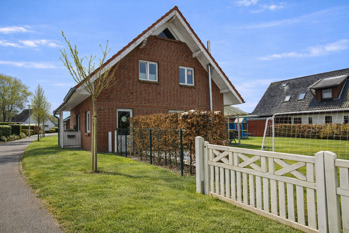 Haus – Cuxhaven, Landkreis Cuxhaven - Ansicht 3