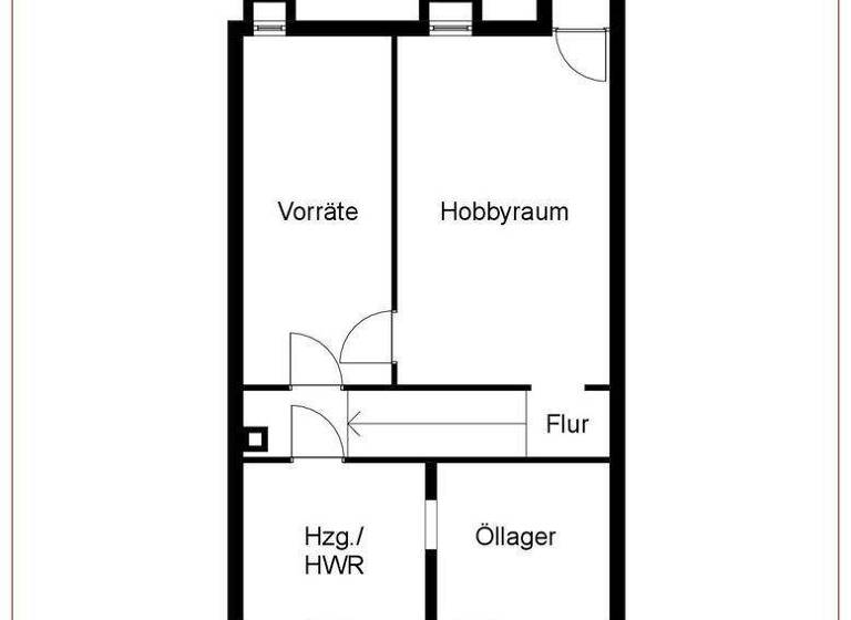 Reihenmittelhaus zum Kauf 449.000 € 5 Zimmer 121 m² 185 m² Grundstück Willsbach Obersulm 74182