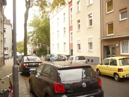 Wohnung zur Miete 980 € 4 Zimmer 115 m² 2. Geschoss Huttrop Stadtbezirk I 45138