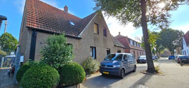 Einfamilienhaus zum Kauf 135.000 € 3 Zimmer 71 m² Wahlbezirk 102 Nordhorn 48527