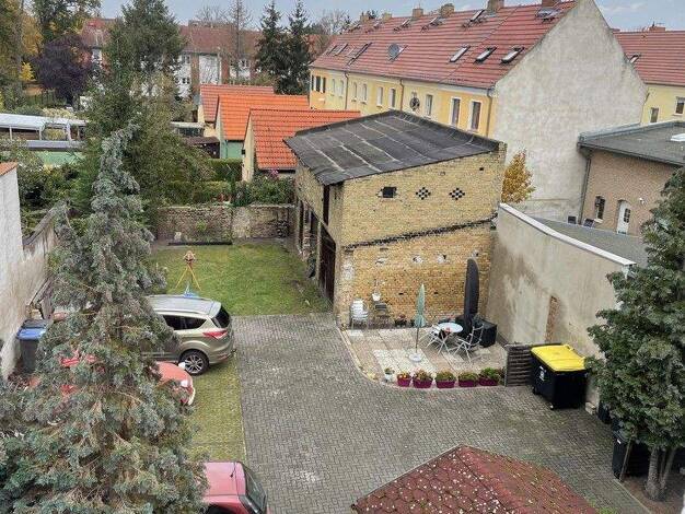 Grundstück zum Kauf provisionsfrei 99.000 € 300 m² Grundstück Viktoriastraße 5 Velten 16727