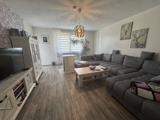 Wohnung zum Kauf 137.000 € 3 Zimmer 64,6 m² 1. Geschoss Kernstadt Nord Peine 31224