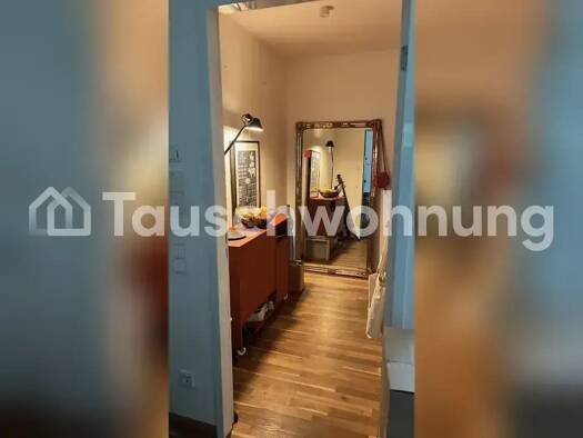 Wohnung zur Miete Tauschwohnung 1.150 € 2 Zimmer 54 m² Obergiesing München 81541