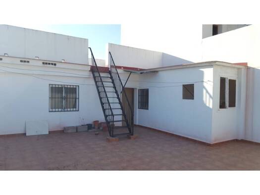 Villa zum Kauf 250.000 € 4 Zimmer 208 m² Algarrobo 29750