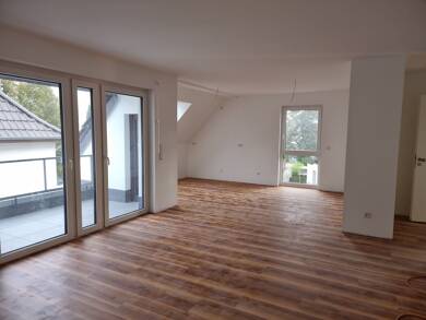 Wohnung zur Miete - Erstbezug 1.020 € 3 Zimmer 84,6 m² 2. Geschoss frei ab 01.09.2025 Riemeke Str. 116 Paderborn - Kernstadt Paderborn 33102