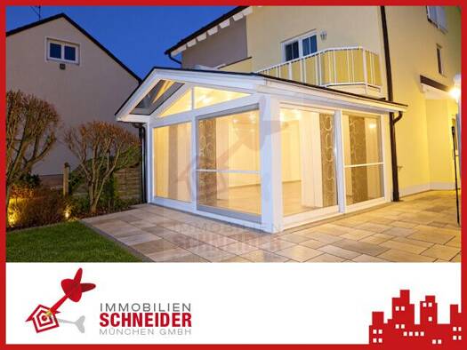 Doppelhaushälfte zur Miete 2.500 € 5 Zimmer 140 m² 150 m² Grundstück frei ab 01.11.2026 Putzbrunn Putzbrunn 85640