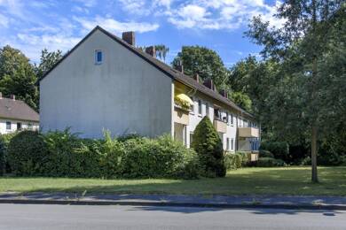 Wohnung zur Miete 709 € 4 Zimmer 78 m² EG frei ab 15.08.2025 Auf dem Knüll 77 Gütersloh Gütersloh 33334