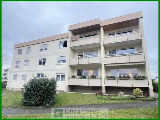 Wohnung zum Kauf 229.000 € 4 Zimmer 92,6 m² frei ab sofort Wengerohr Wittlich 54516