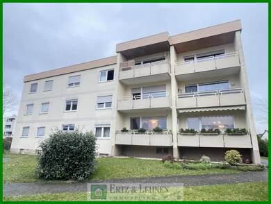 Wohnung zum Kauf 229.000 € 4 Zimmer 92,6 m² frei ab sofort Wengerohr Wittlich 54516